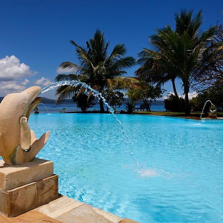 Gangga Island Resort & Spa Serai Dış mekan fotoğraf