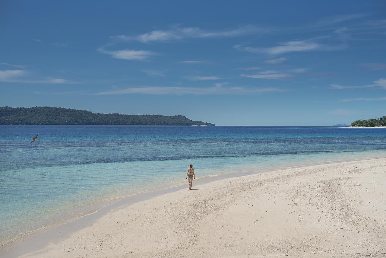 Gangga Island Resort & Spa Serai Dış mekan fotoğraf