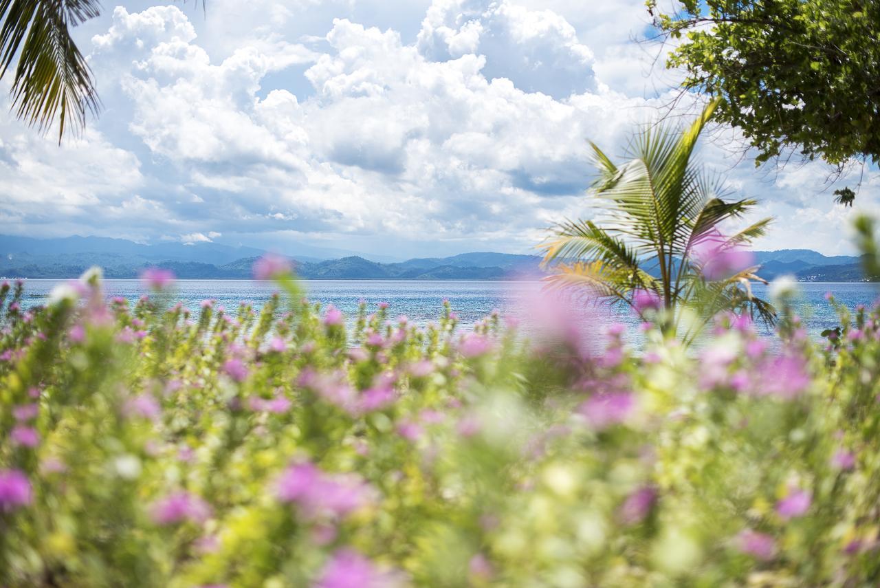 Gangga Island Resort & Spa Serai Dış mekan fotoğraf